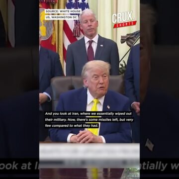 Trump says US troop deaths would be ‘good reason’ to reignite Iran war – Health Concerns