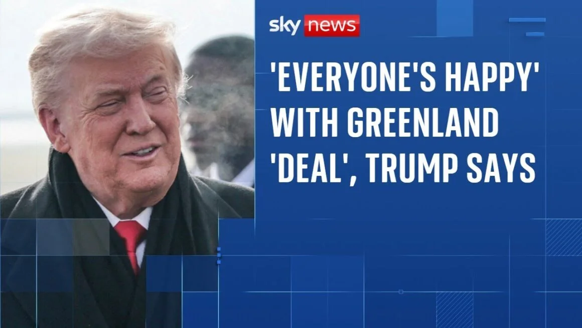 1785392385_maxresdefault.jpg Donald Trump says ‘everybody’s very happy’ with proposed Greenland ‘deal’
