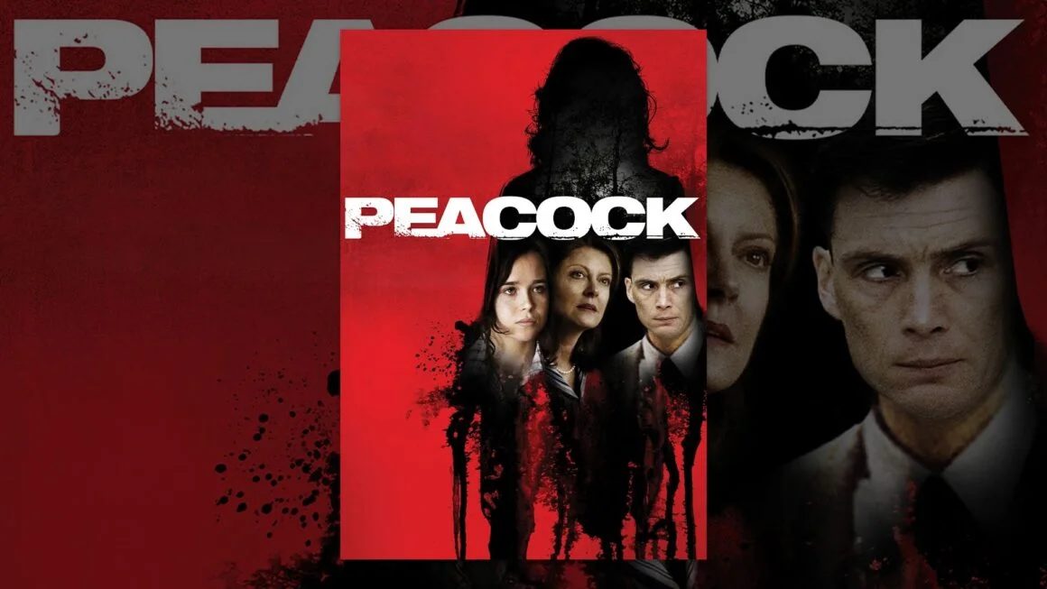 Peacock