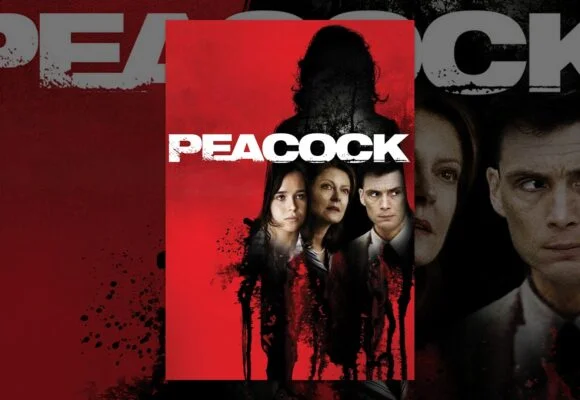 Peacock