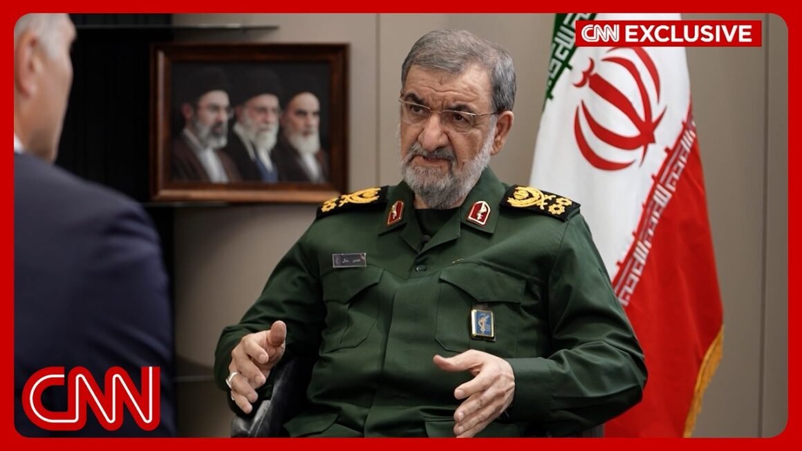 1785526789_maxresdefault.jpg Top Iranian official: Trump and Iran’s supreme leader will not meet