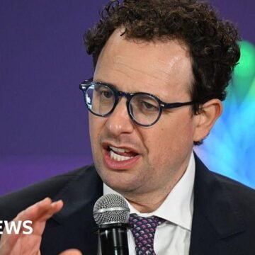 Fable and Mythos: Anthropic says US lifts export ban on its advanced AI tools – BBC