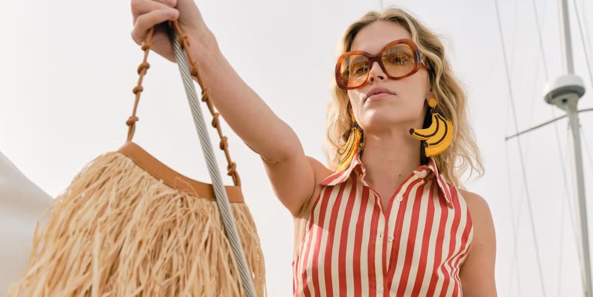The Vacation Dresses Our Editors Always Pack in Their Carry-Ons