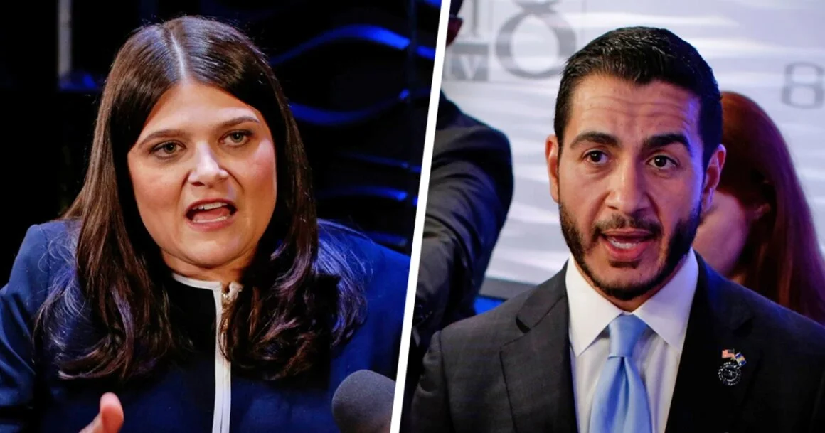 Michigan’s Arab voters prepare for a crucial primary