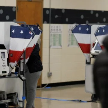 Federal judges allow new Tennessee congressional map that divides majority-Black district in Memphis