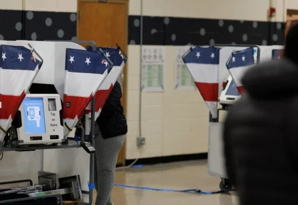 Federal judges allow new Tennessee congressional map that divides majority-Black district in Memphis