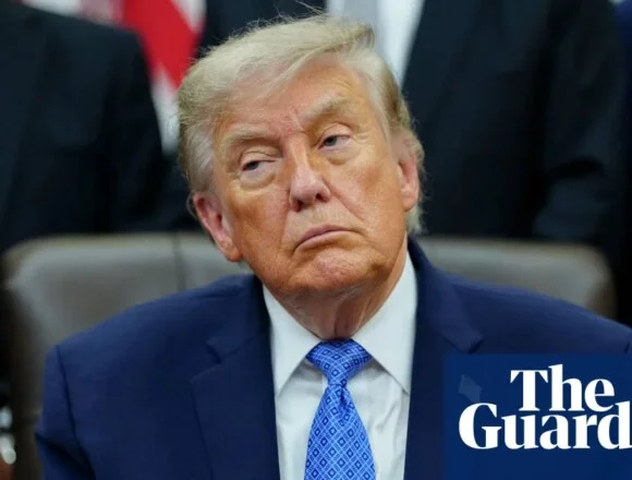Democrats will have ‘field day’ with Trump inquiries if they win House, legal experts say | US midterm elections 2026
