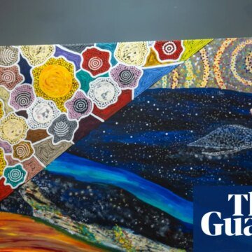Connected under the Milky Way: new exhibition shares Indigenous astronomical knowledge from Australia to South Africa | Indigenous Australians