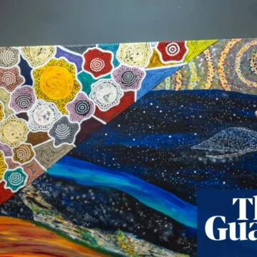 Connected under the Milky Way: new exhibition shares Indigenous astronomical knowledge from Australia to South Africa | Indigenous Australians