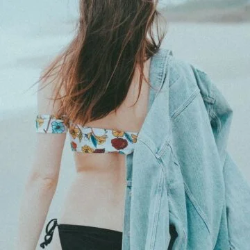The bikini at 80: Fashion is still pushing the limits of this swimwear classic