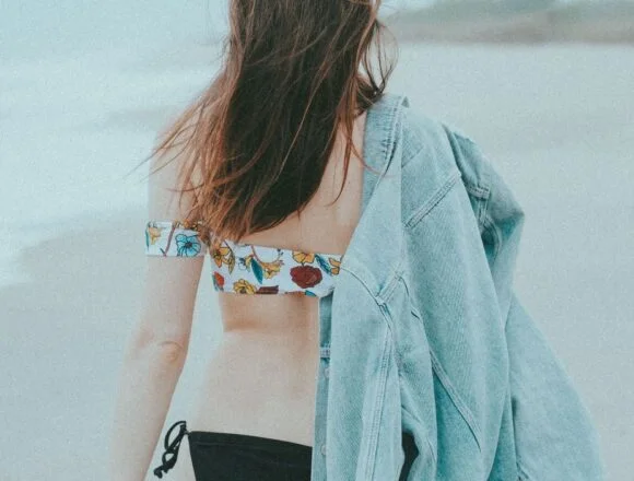 The bikini at 80: Fashion is still pushing the limits of this swimwear classic