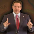 ‘NOT what people voted for…!’ Florida Gov. DeSantis calls out new federal bill