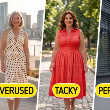 8 Summer Dresses and Style Trends Dominating 2026 According to Fashion Stylists