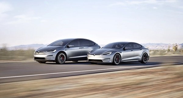 687181_635329_5925.jpg Musk says Tesla to open-source Model S and X; doubts raised on scope after Roadster precedent