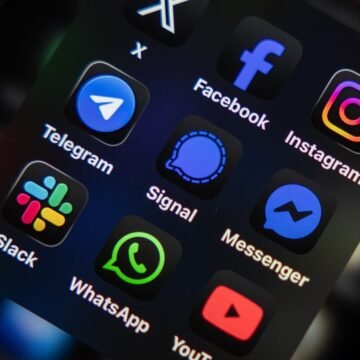 Why it's hard for Minnesota and other states to regulate social media, AI | MPR News