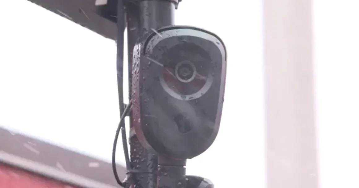 UWPD removing Flock cameras, will not renew contract | Technology