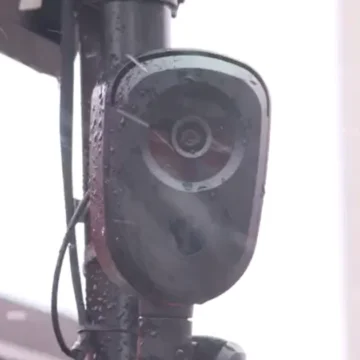 UWPD removing Flock cameras, will not renew contract | Technology