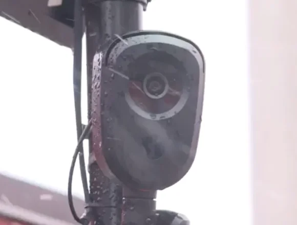UWPD removing Flock cameras, will not renew contract | Technology