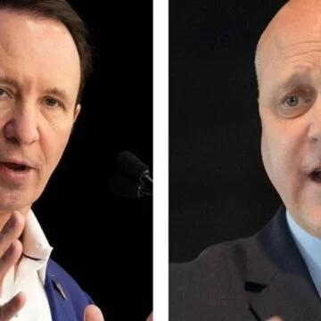 Gov. Landry, former Mayor Landrieu spar on social media | Local Politics