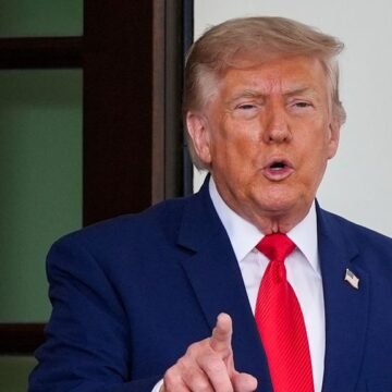 6e916d2bfa0fd40f95281a2d97f72584.jpg I24NEWS Learns Trump Is Weighing Three Options Against Iran Following A Meeting With Netanyahu