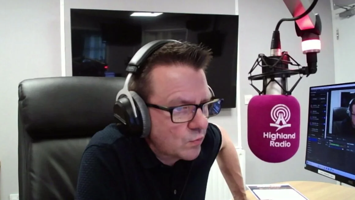 Music News | Highland Radio