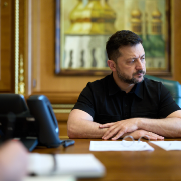 74ccdfab10ab2c2043625c0d8a2570f7_1785517157_large.png The President of Ukraine Had a Phone Call with the Vice President of the United States — Official website of the President of Ukraine