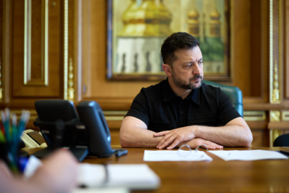 74ccdfab10ab2c2043625c0d8a2570f7_1785517157_large.png The President of Ukraine Had a Phone Call with the Vice President of the United States — Official website of the President of Ukraine