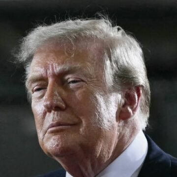 US President Donald Trump on Tuesday said there have been good talks with Iran even as …