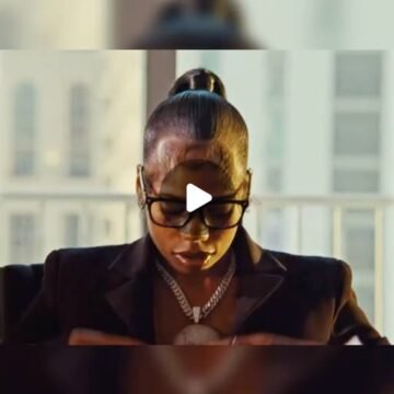 #Pluto drops off new song + video “Never Been” Is she one of your favorite female …