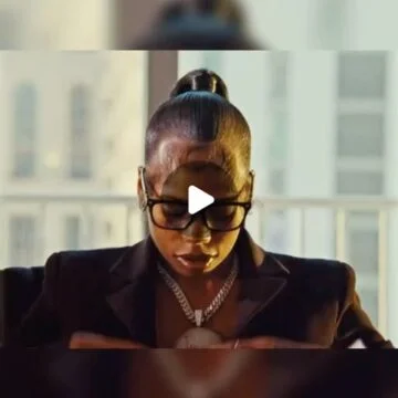 #Pluto drops off new song + video “Never Been” Is she one of your favorite female …