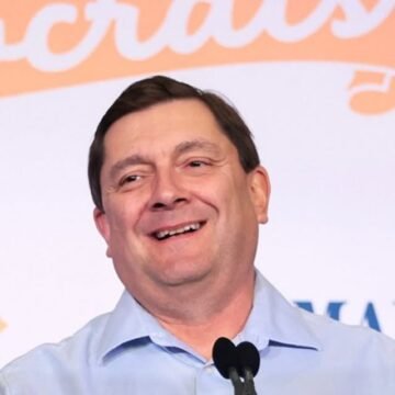 Maine Democrats officially have a new U.S. Senate nominee after Troy Jackson, a … – Instagram