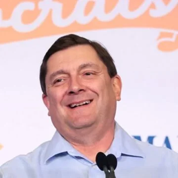 Maine Democrats officially have a new U.S. Senate nominee after Troy Jackson, a … – Instagram