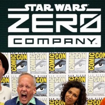 Had the opposite of zero fun @ SDCC Play our video game more than zero times Aug … – Instagram