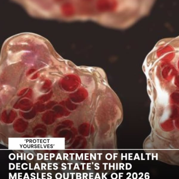 Fox 8 News – Patients in the outbreak were all…