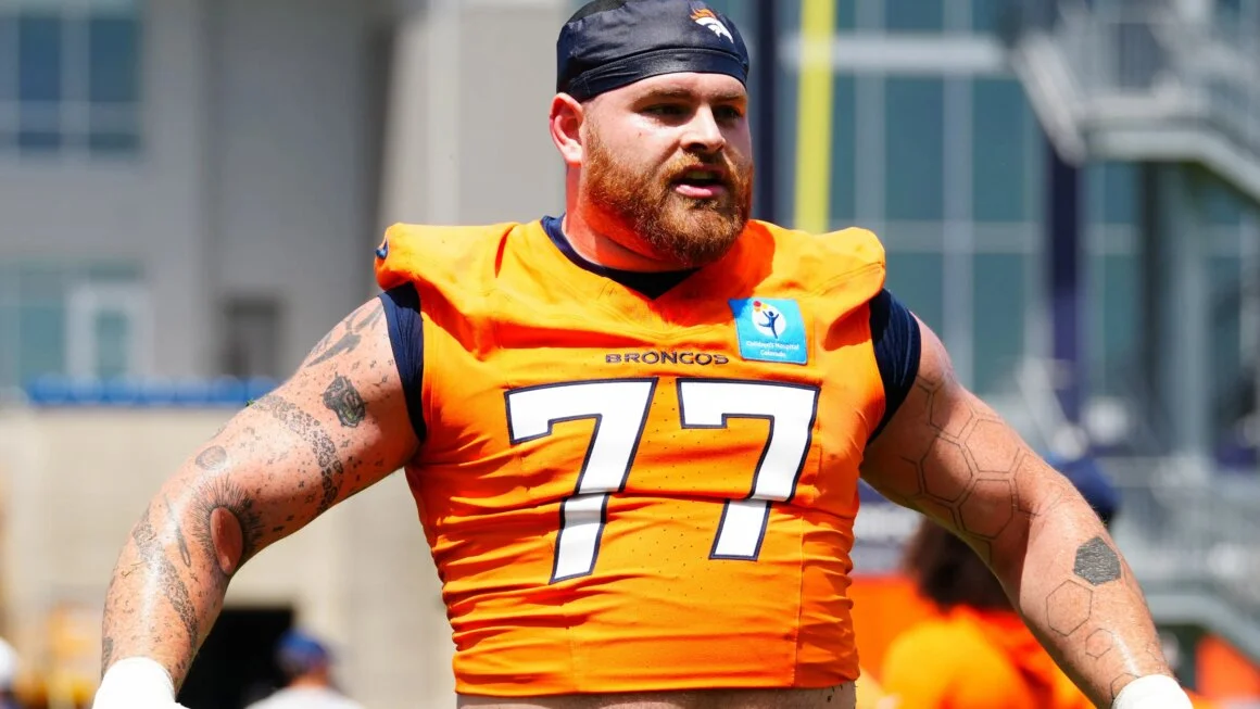 Denver Broncos: Quinn Meinerz a strong candidate for POTY