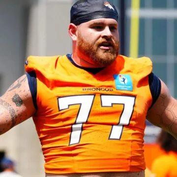 Denver Broncos: Quinn Meinerz a strong candidate for POTY