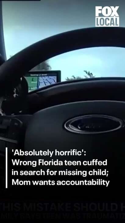 A Florida mother is demanding police training overhaul after bodycam