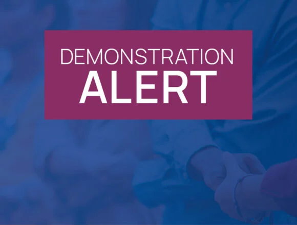 Demonstration Alert: London Pride – July 4, 2026