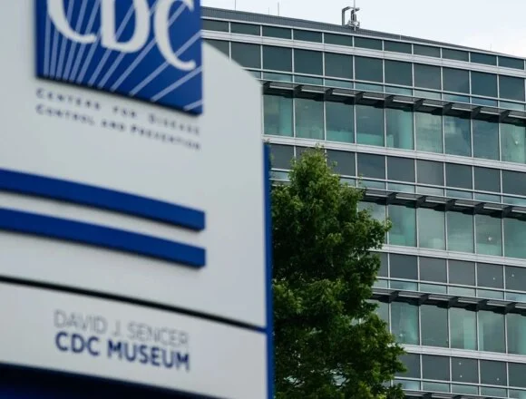 CDC reports parasite that causes severe diarrhea in Florida