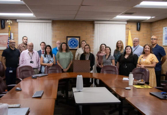 Modernizing New Mexico’s Criminal Justice Information Systems