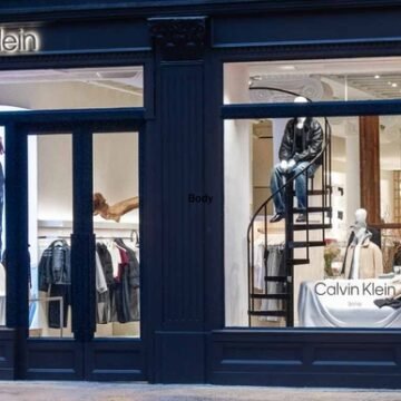 District Manager (Southern California) – Calvin Klein