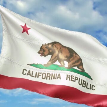 California-Flag.jpg California ranks dead last in affordability, No. 35 overall in 2026 Best States list