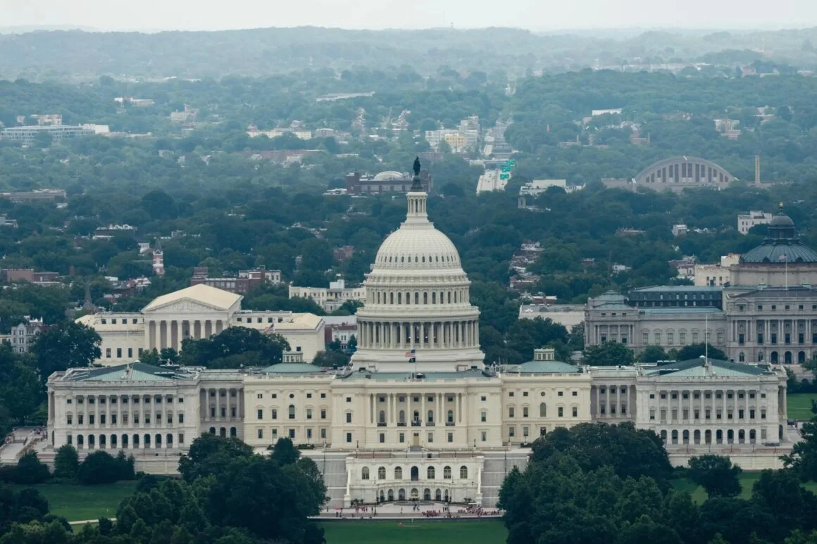 History says Republicans should be hammered in 2026. Will they be? – San Bernardino Sun