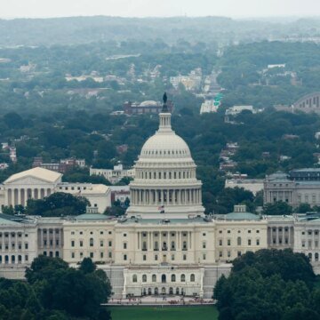 History says Republicans should be hammered in 2026. Will they be? – San Bernardino Sun