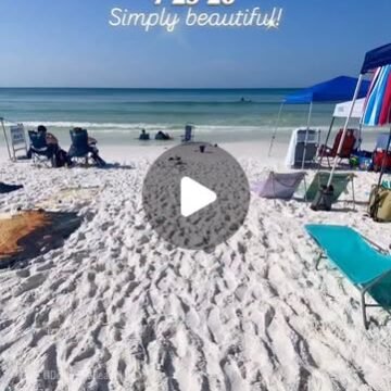 Destin, Florida today(7-25-26)…simply beautiful! Yellow flags at Destin, Florida … – Instagram