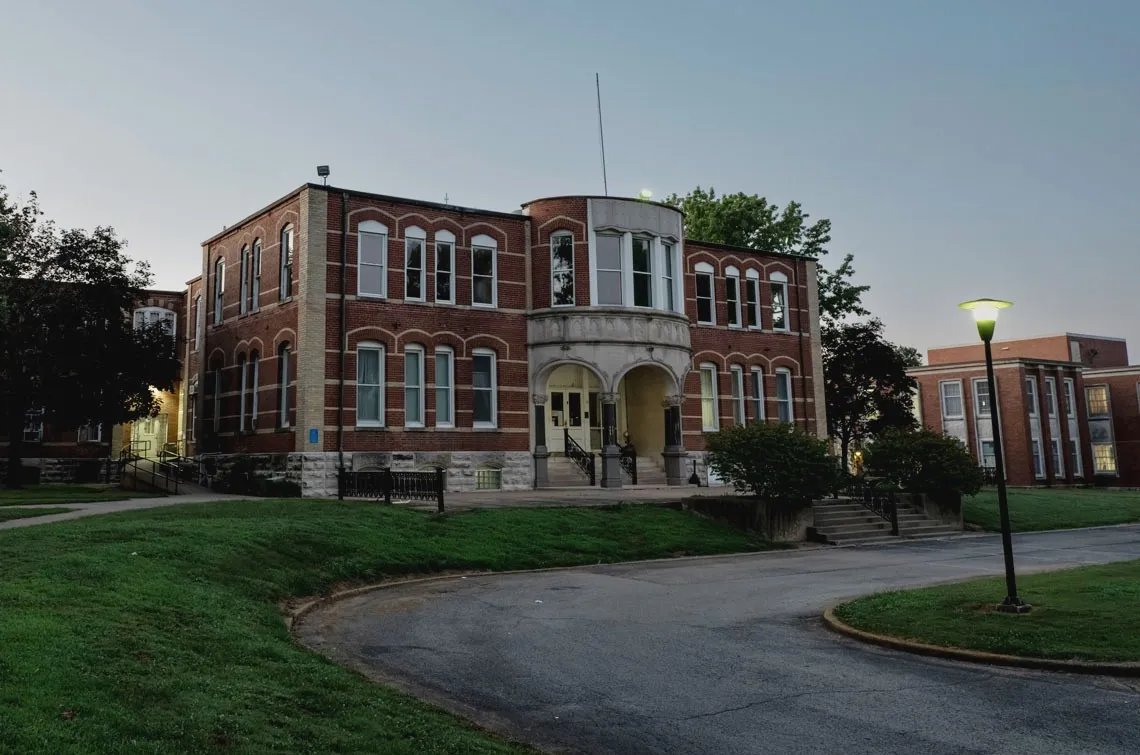 EXTERIOR-CHOATE.jpg Tag: Madden Mental Health Center – Capitol News Illinois