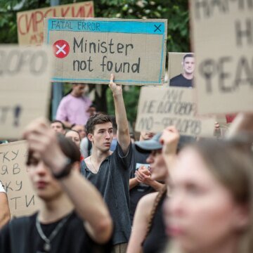 Fedorov_Protests_Carlough.jpg As Zelenskyy Meets Trump, Ukraine’s Political Crisis Reveals a Silver Lining