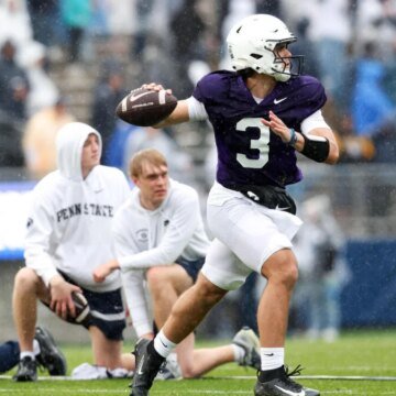 Florida, Penn State among rebound teams poised to improve win totals in 2026