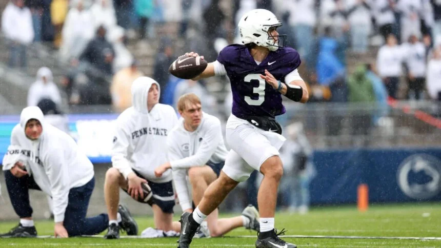 Florida, Penn State among rebound teams poised to improve win totals in 2026