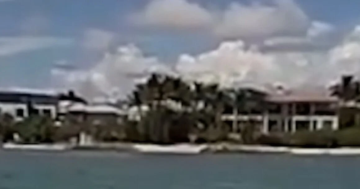 Florida police find 8-year-old riding Jet Ski alone
